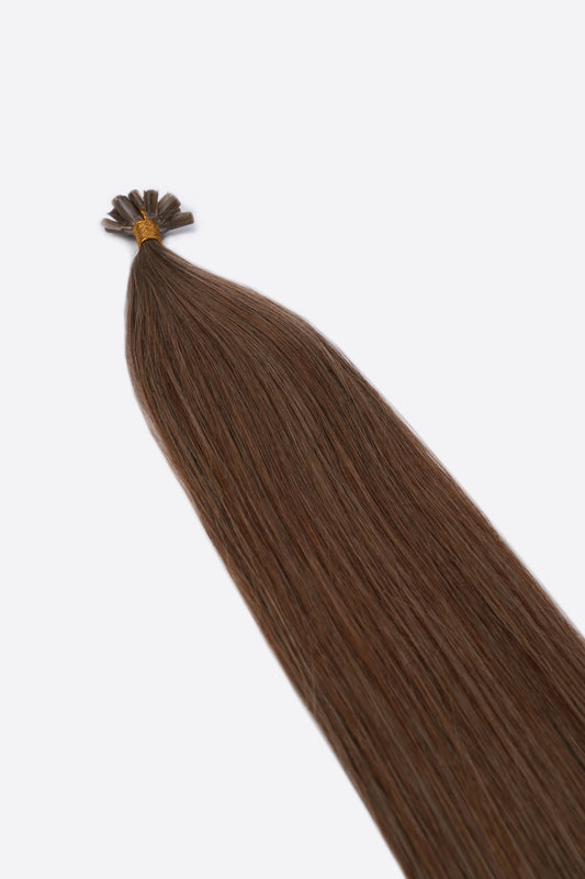 Bonding Extension Mittelbraun