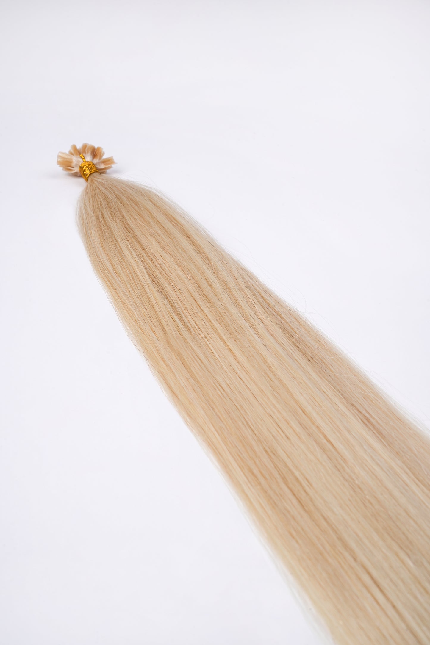 Bonding Extensions - Hellblond