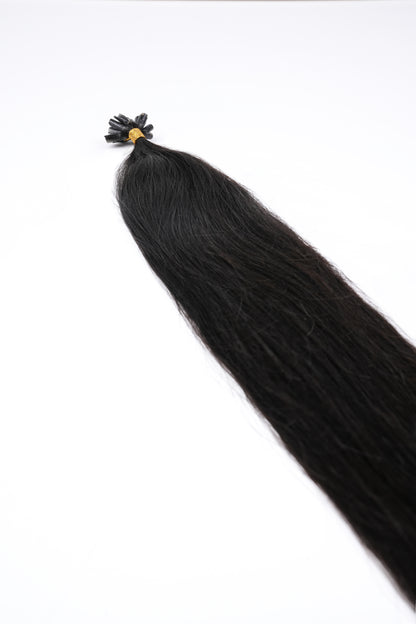 Bonding Extensions - Schwarz