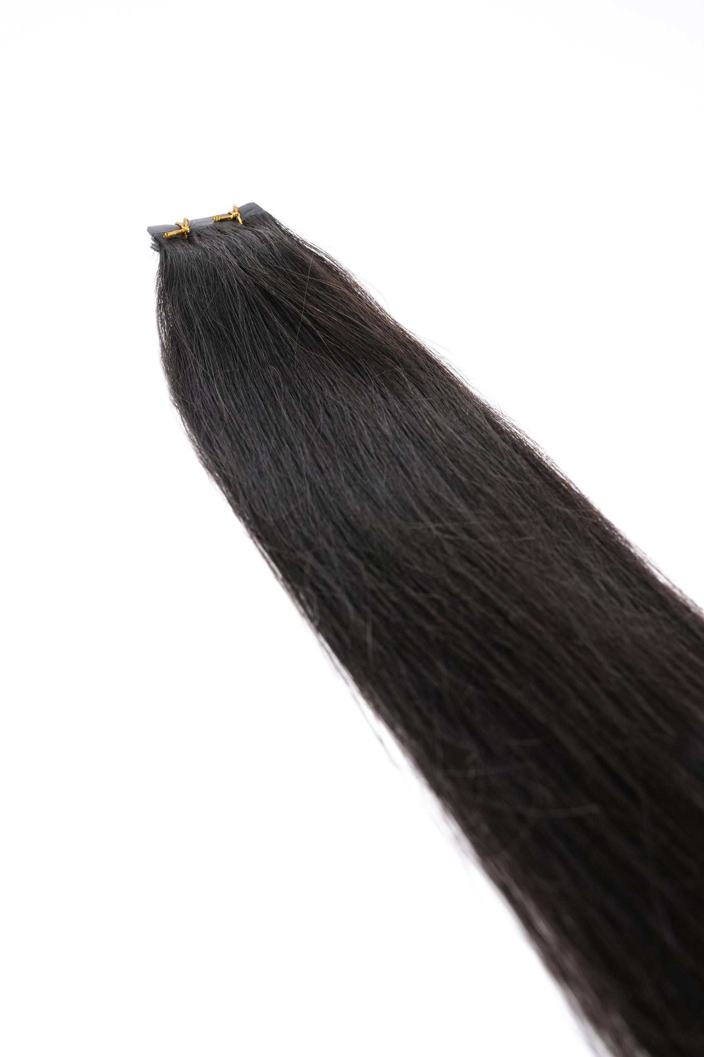 Tape Extensions - Schwarz