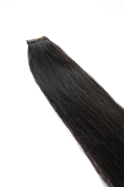 Tape Extensions - Schwarz