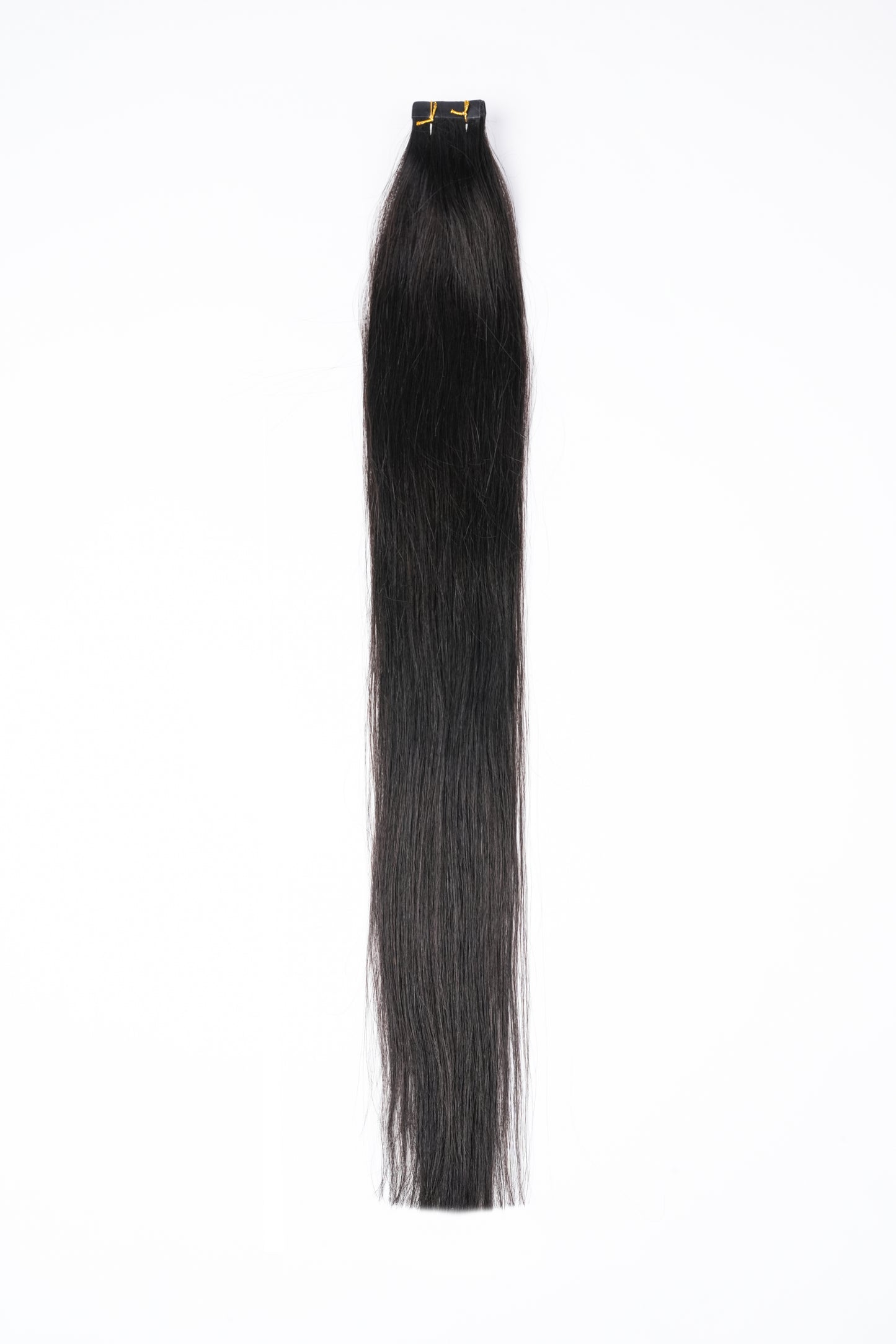 Tape Extensions - Schwarz