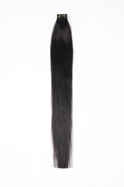 Tape Extensions - Schwarz
