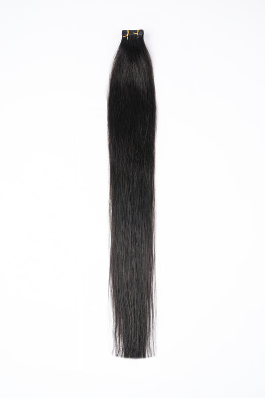 Tape Extensions - Schwarz
