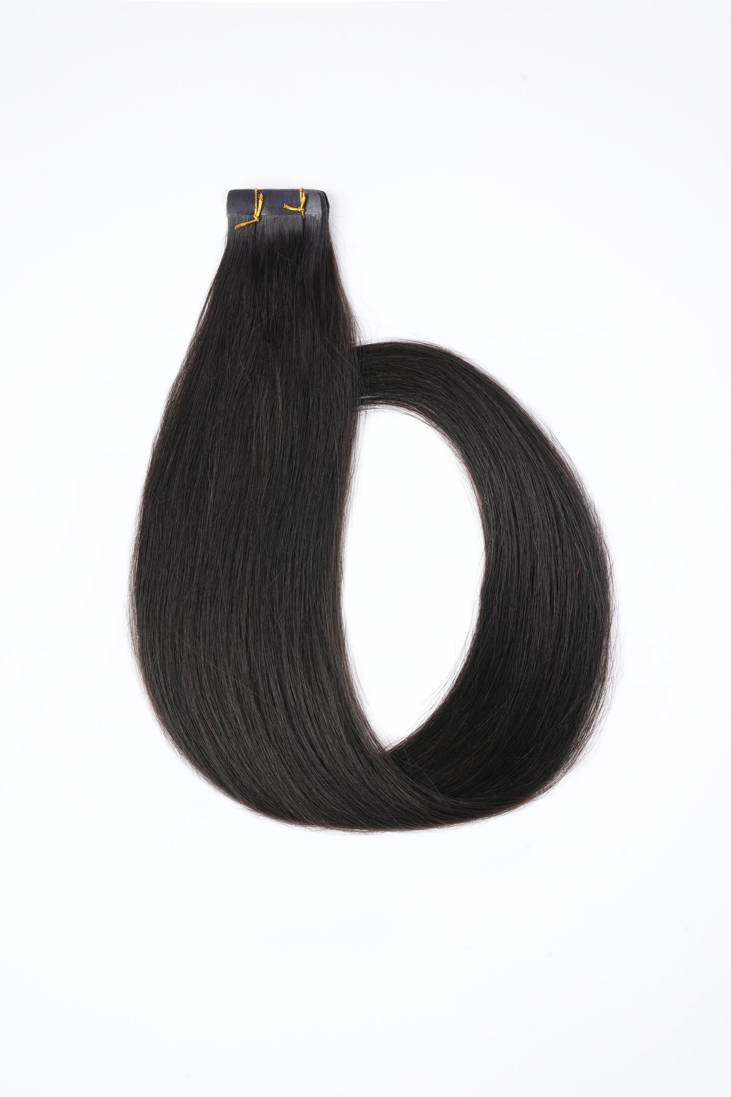 Tape Extensions - Schwarz