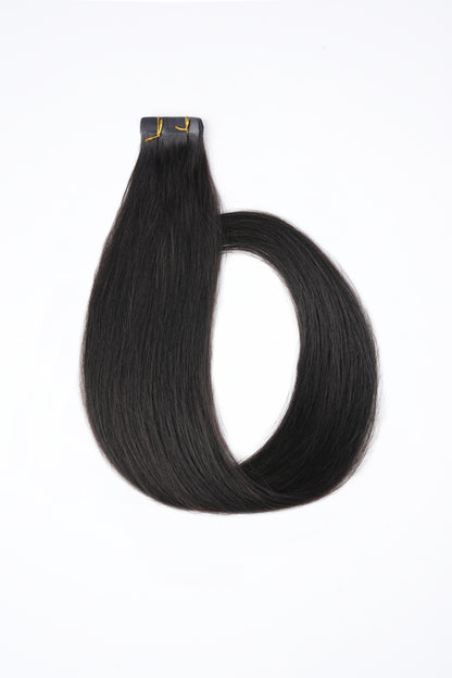 Tape Extensions - Schwarz