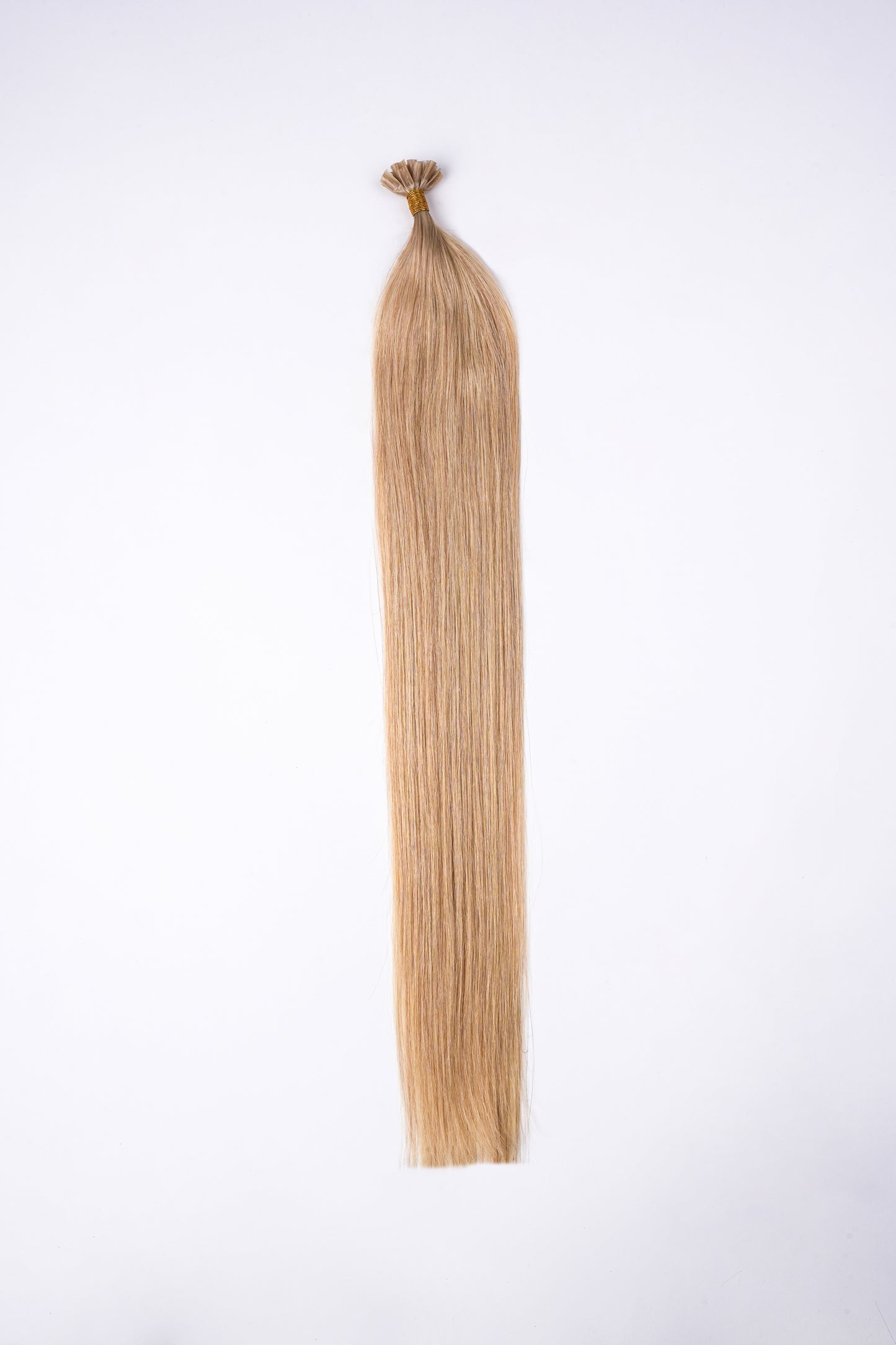 Bonding Extensions Dunkelblond Asch
