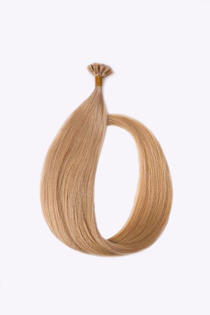 Bonding Extensions Dunkelblond Asch