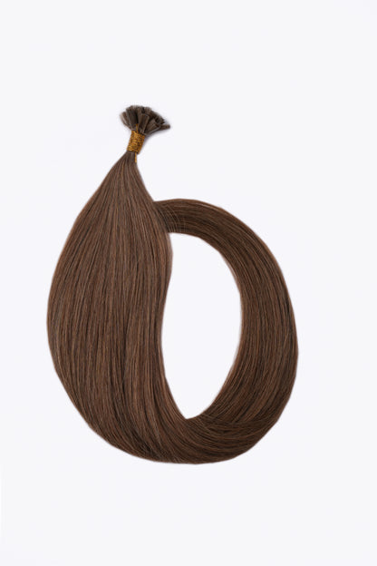 Bonding Extension Mittelbraun