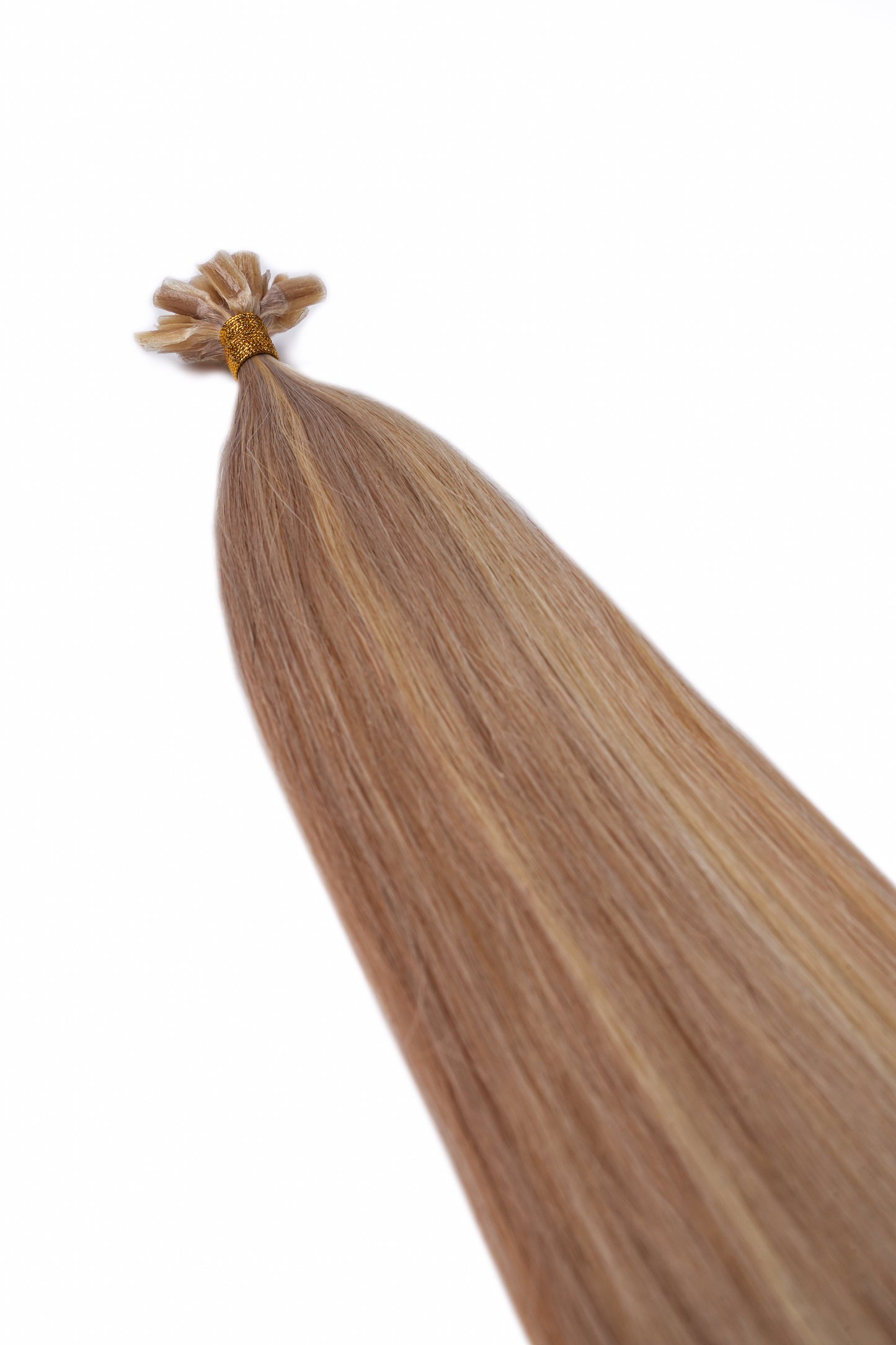 Bonding Extensions Strähnchenmix Blondtöne